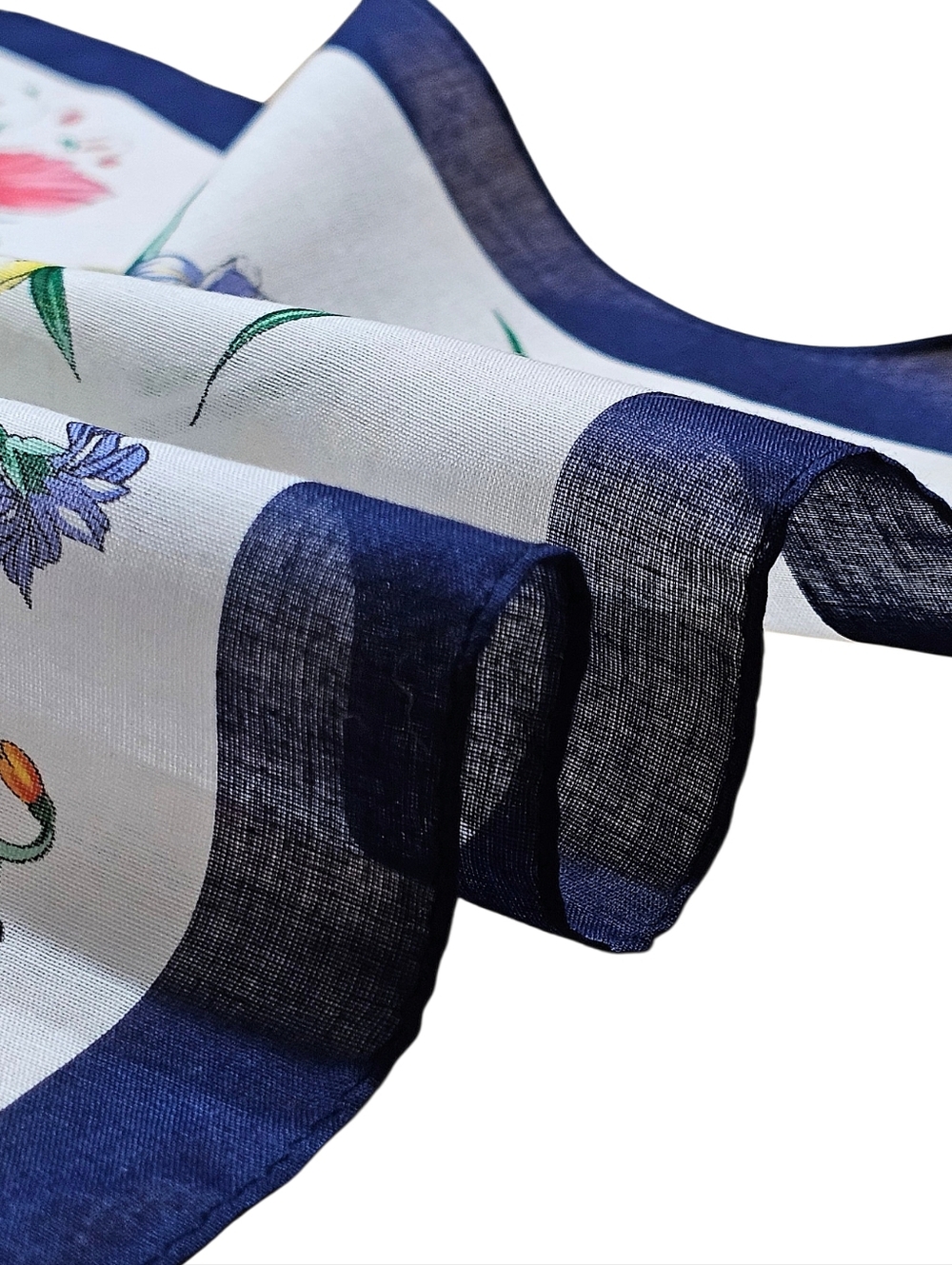 GUCCI SCARF - Picture 6 of 14